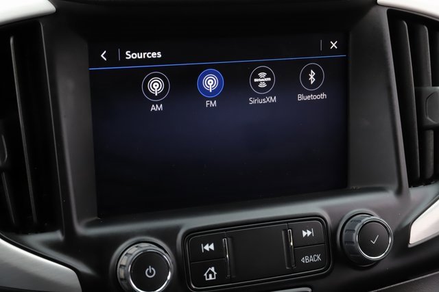 Used 2023 GMC Terrain SLE w/ Driver Convenience Package image 27