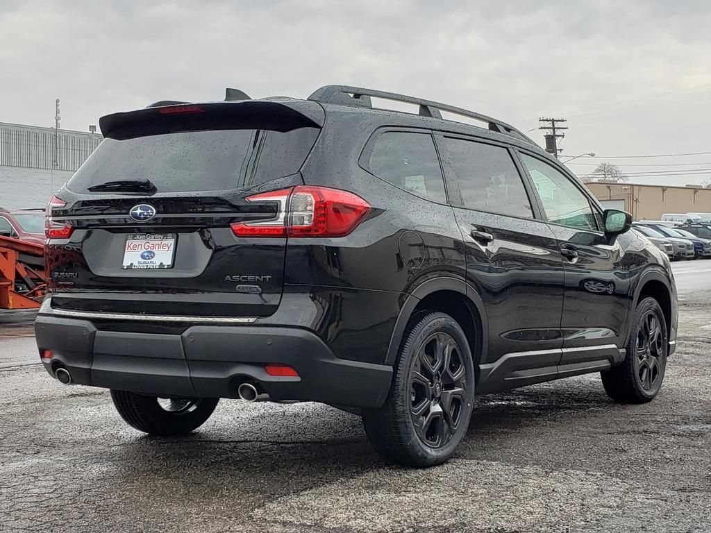New 2026 Subaru Ascent Bronze Edition w/ Popular Package #2 AWD/4WD image 3