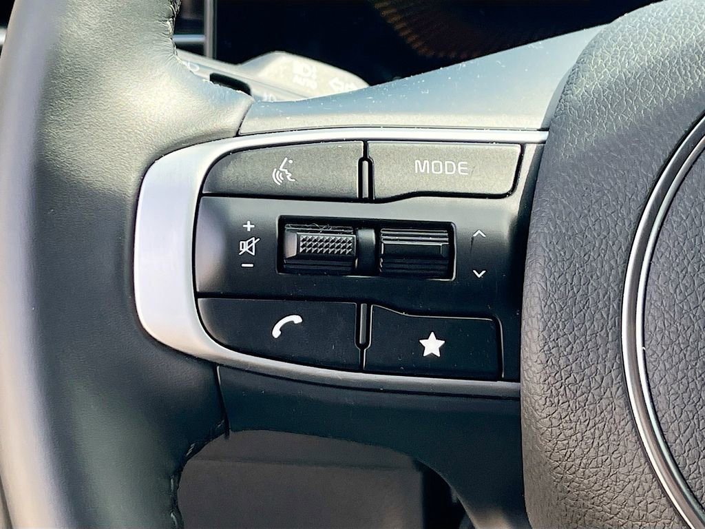 Certified 2026 Kia K5 GT-Line w/ GT-Line Red Interior Package FWD image 18