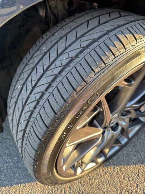 Used 2025 Toyota Camry SE w/ Convenience Package image 7