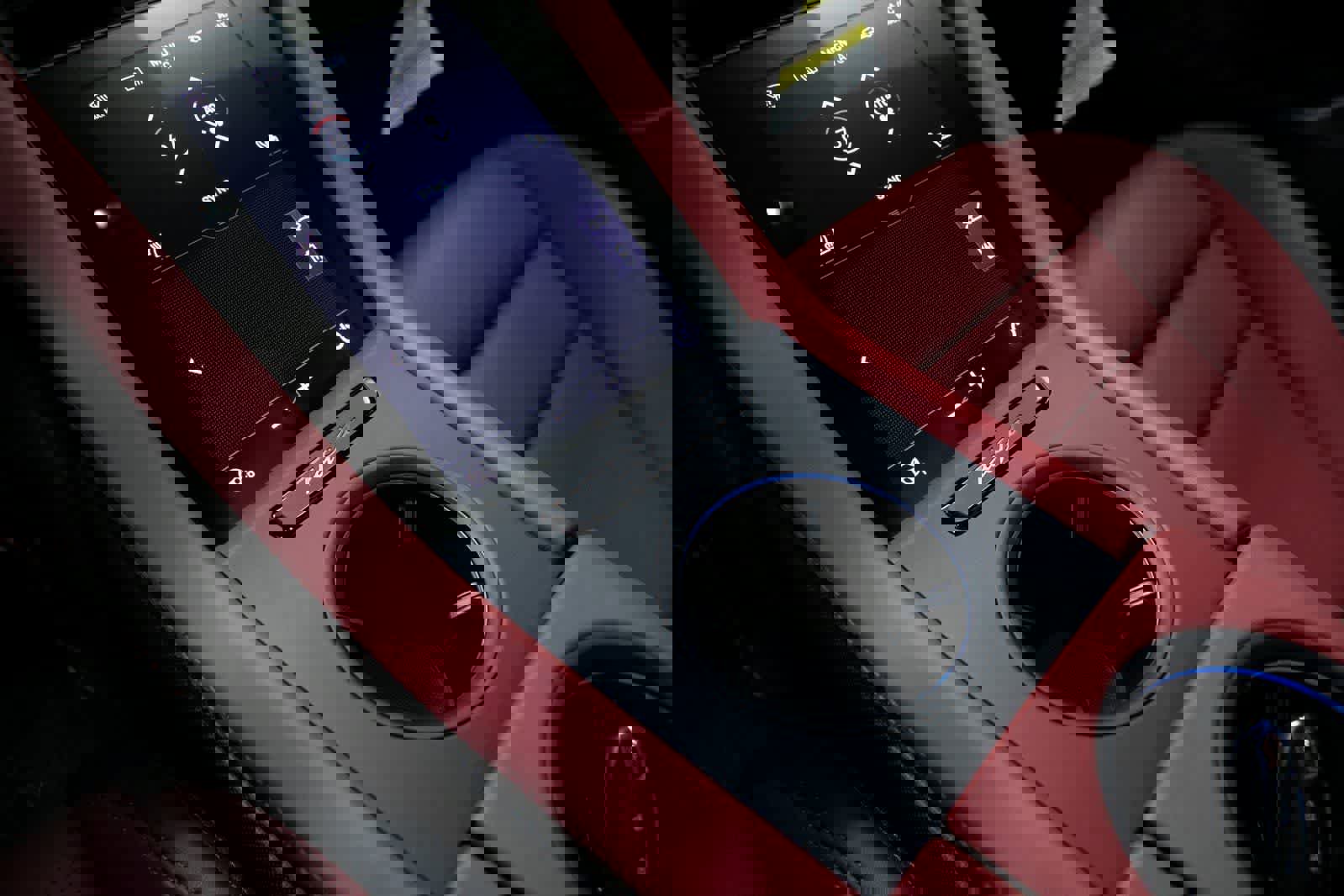 New 2026 Porsche Taycan GTS image 23