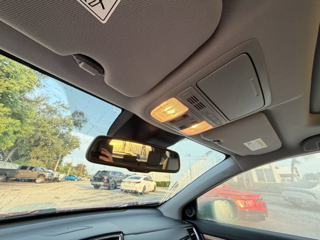 Used 2022 Honda CR-V EX-L image 31