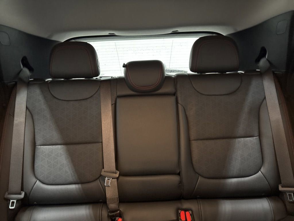 New 2027 Chevrolet Bolt RS image 28