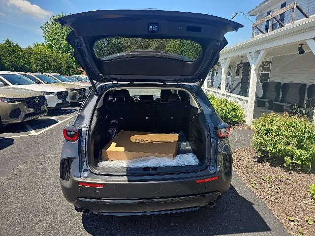 New 2026 MAZDA CX-50 AWD 2.5 Hybrid w/ Weather Package image 17