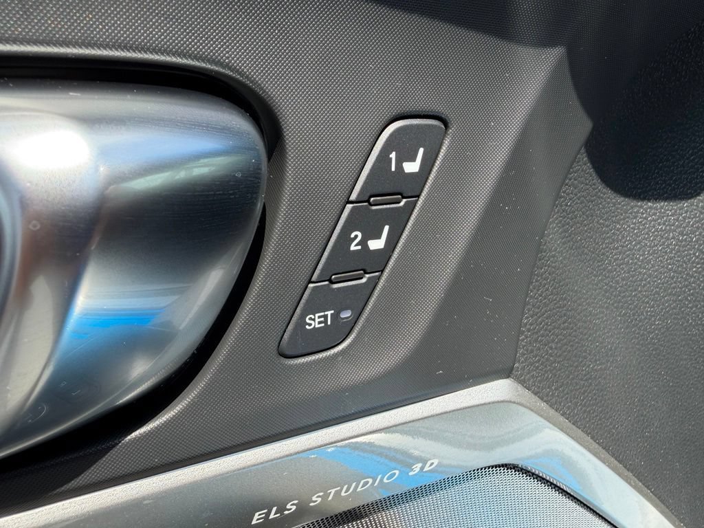 Certified 2026 Acura Integra A-Spec w/ Technology Package FWD image 17