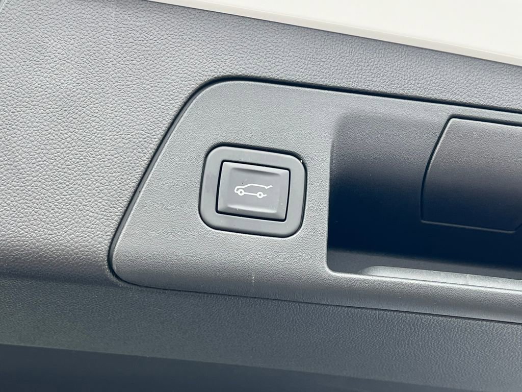 New 2025 Buick Envision Preferred image 37