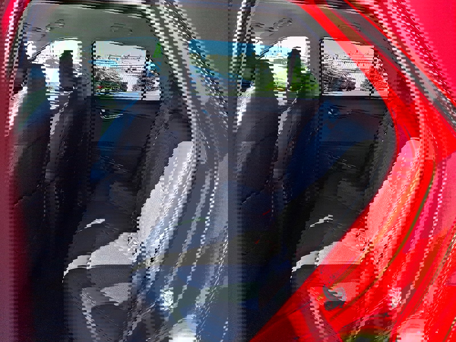 New 2025 Kia Niro Wind w/ Wind Preserve Package image 6