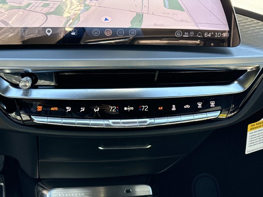New 2027 Cadillac Lyriq Luxury RWD image 13