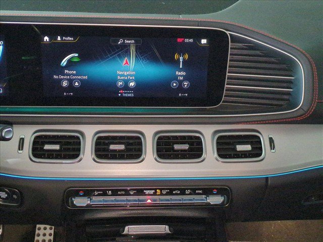 Certified 2023 Mercedes-Benz GLE 53 AMG 4MATIC Coupe image 15