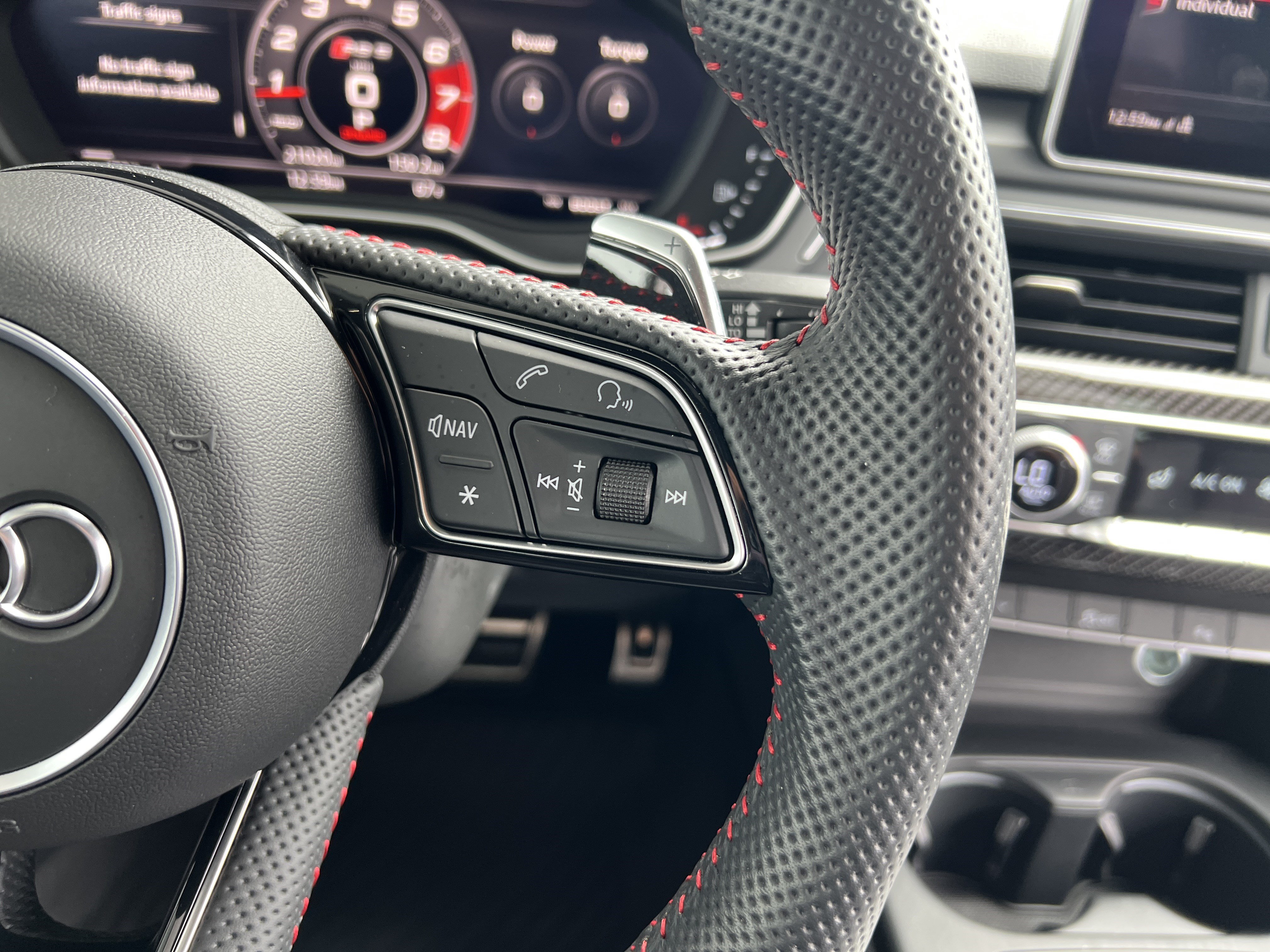 Used 2018 Audi RS 5 AWD/4WD image 28