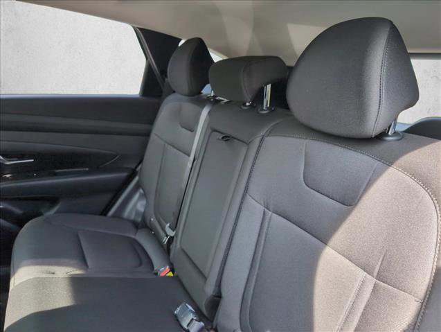 New 2026 Hyundai Tucson SEL image 17