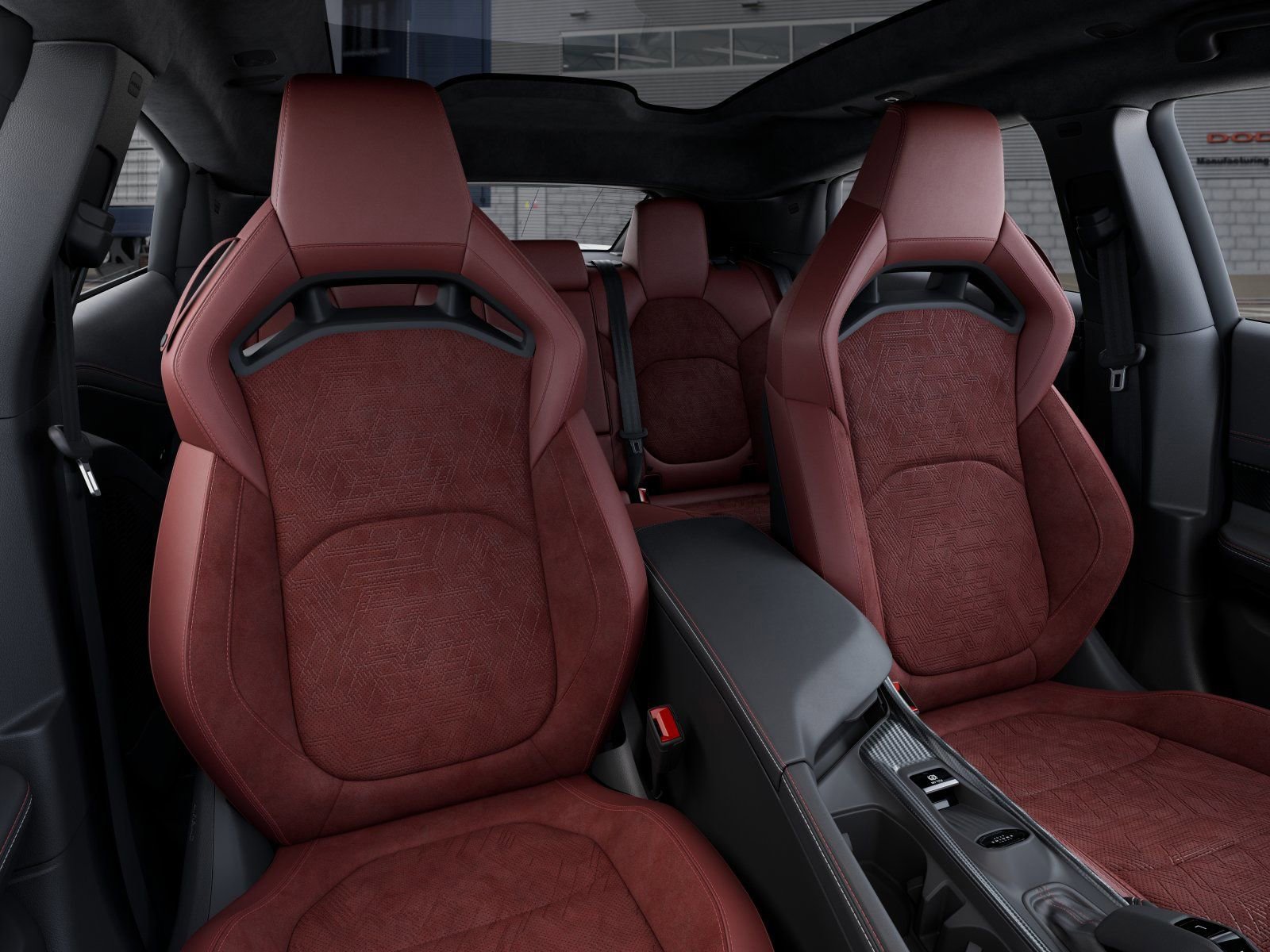 New 2026 Dodge Charger Scat Pack image 24