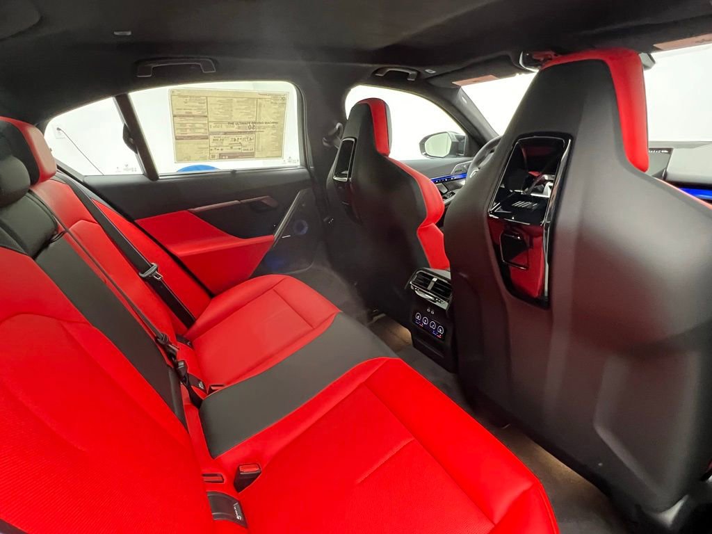 New 2026 BMW M5 w/ Carbon Package image 8