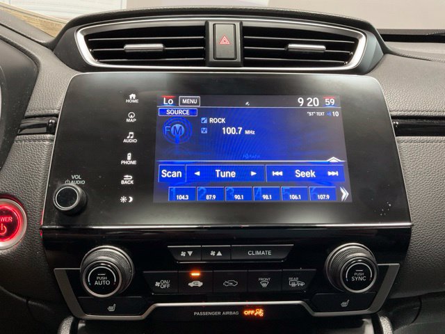 Used 2022 Honda CR-V Touring image 38