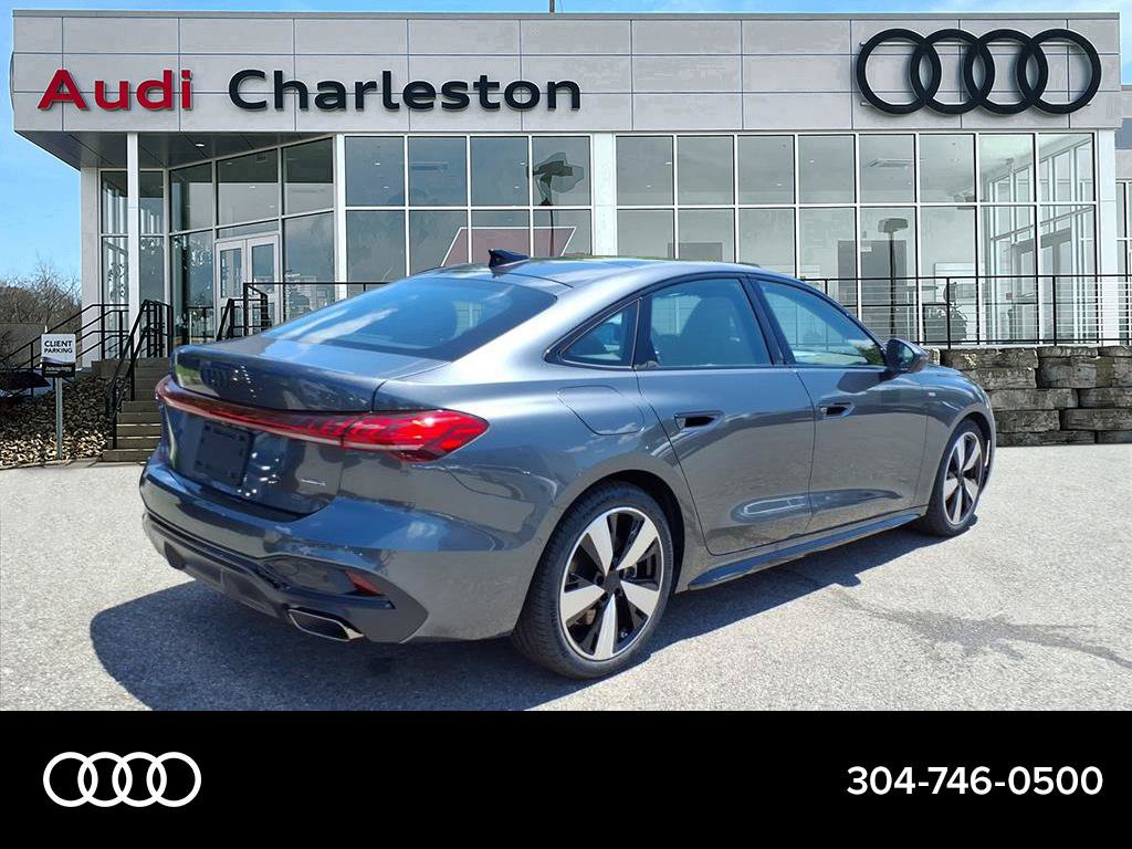 New 2026 Audi A5 2.0T Premium Plus AWD/4WD image 3
