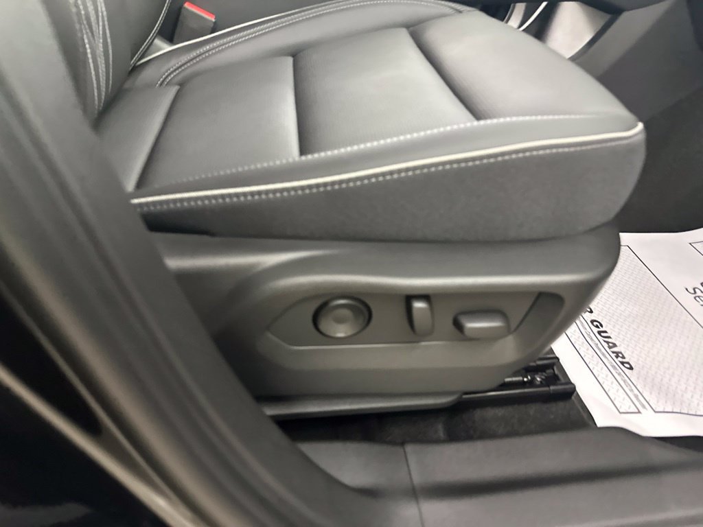 New 2026 Buick Envision Avenir AWD/4WD image 22