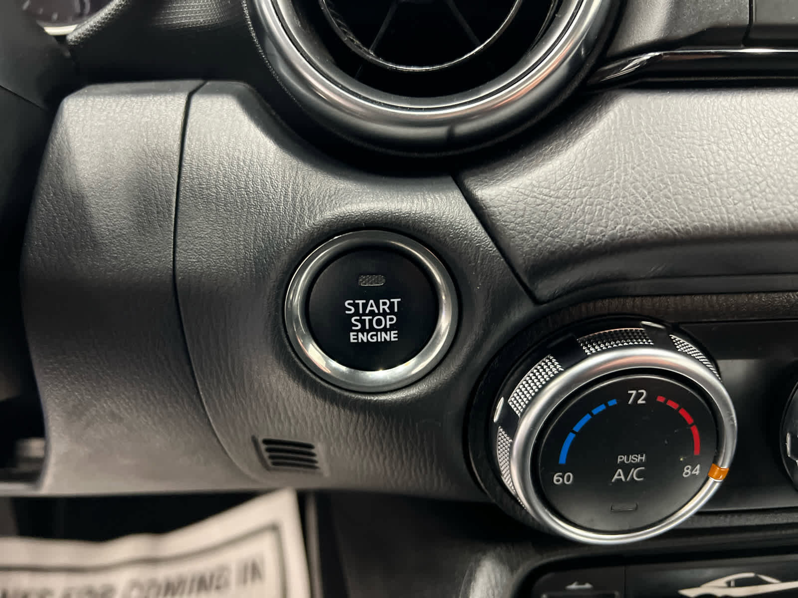 Used 2021 MAZDA MX-5 Miata RF Grand Touring image 18