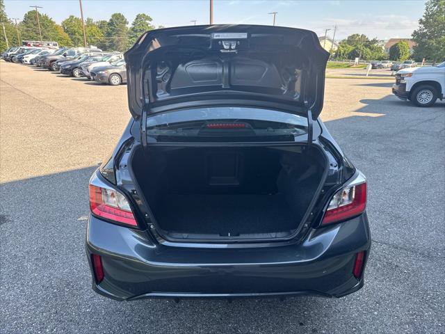 Used 2024 Mitsubishi Mirage G4 ES FWD image 22