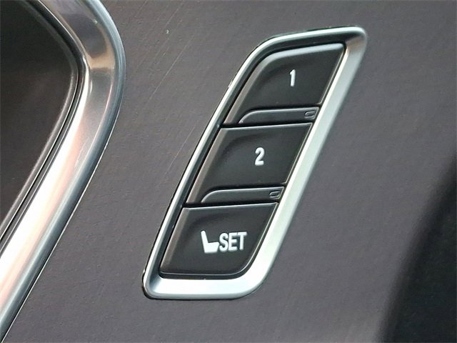 Certified 2025 Acura RDX SH-AWD image 26