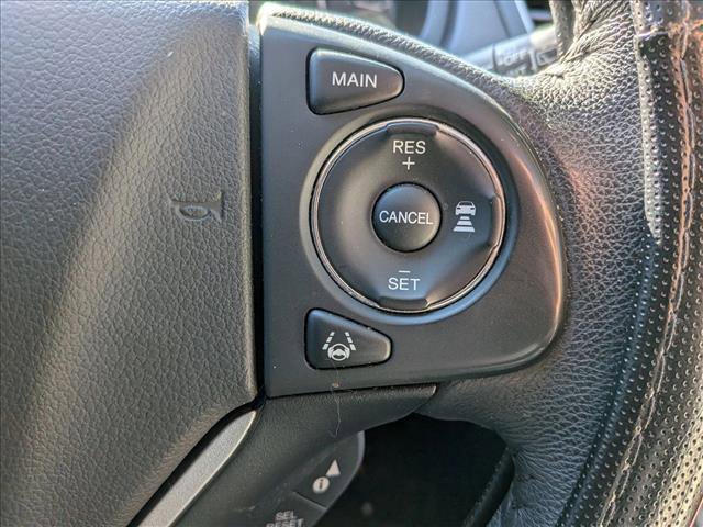 Used 2015 Honda CR-V Touring image 11