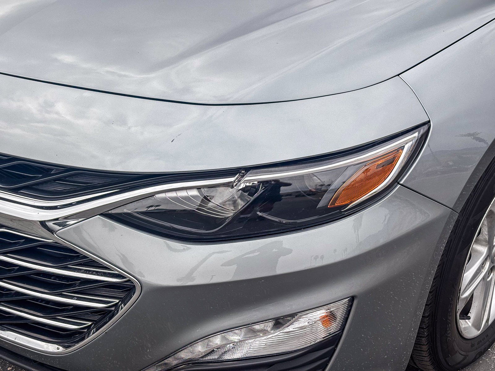 Used 2024 Chevrolet Malibu LT image 10