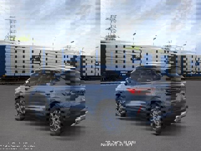 New 2025 Ford Escape Active w/ Tech Pack #1 image 4