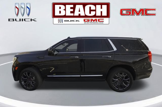 Used 2024 GMC Yukon Denali w/ Advanced Technology Package AWD/4WD image 6
