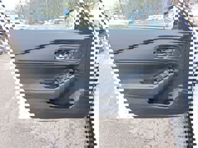 New 2026 Honda Accord Touring image 15