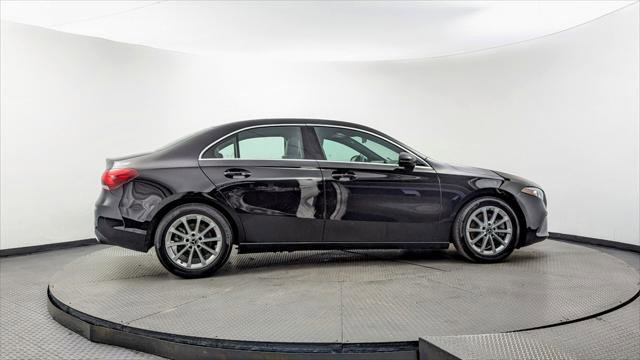 Used 2020 Mercedes-Benz A 220 image 9