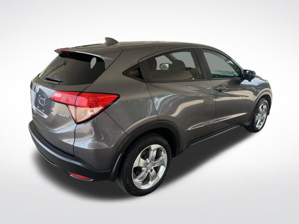 Used 2017 Honda HR-V EX image 47