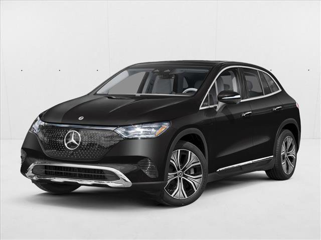 New 2025 Mercedes-Benz EQE 350+ 4MATIC SUV image 1