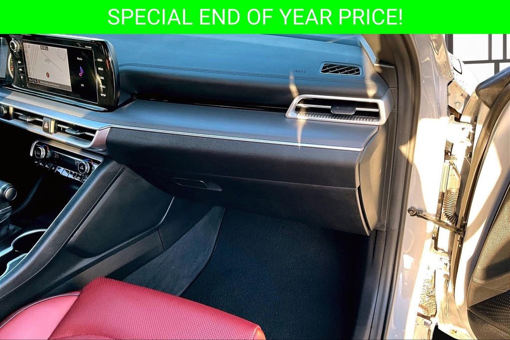 Used 2023 Kia K5 GT-Line w/ GT-Line Premium Package image 26