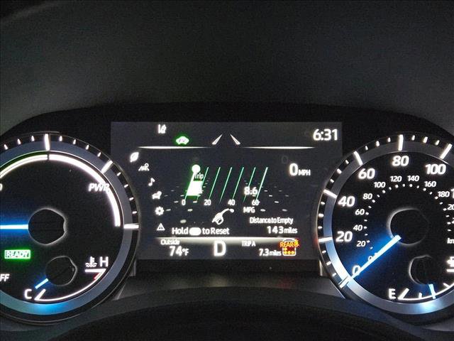 New 2026 Toyota Highlander XLE AWD/4WD image 10