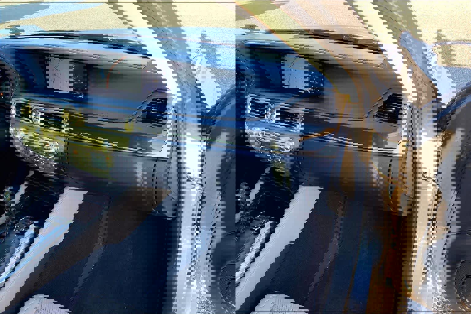 Used 2016 Lexus GS 200t image 18