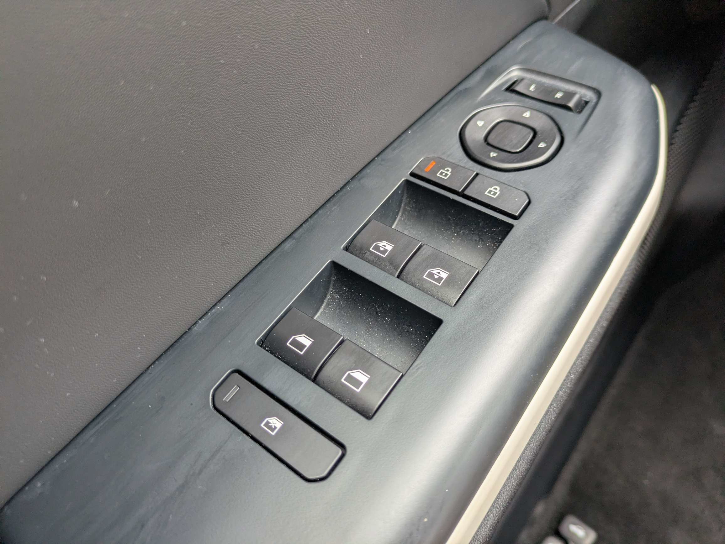 Certified 2025 Kia K4 GT-Line w/ GT-Line Sunroof Package FWD image 28