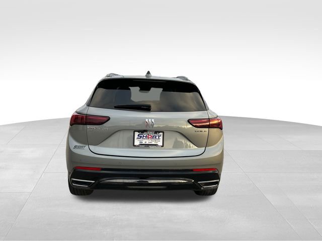 Used 2024 Buick Envision Sport Touring image 4