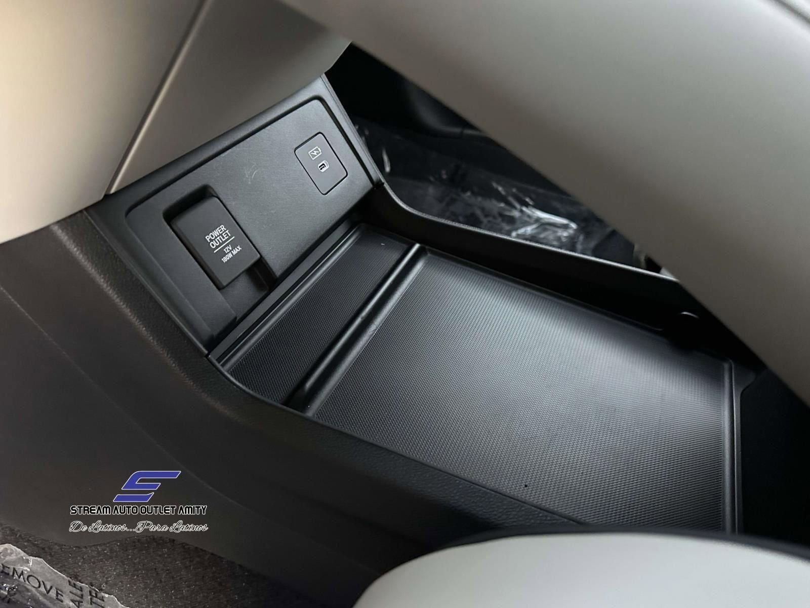 Used 2025 Acura RDX AWD w/ A-Spec & Advance Pkg image 38