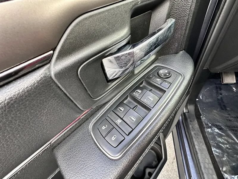 Used 2016 RAM 1500 Sport w/ Convenience Group AWD/4WD image 30