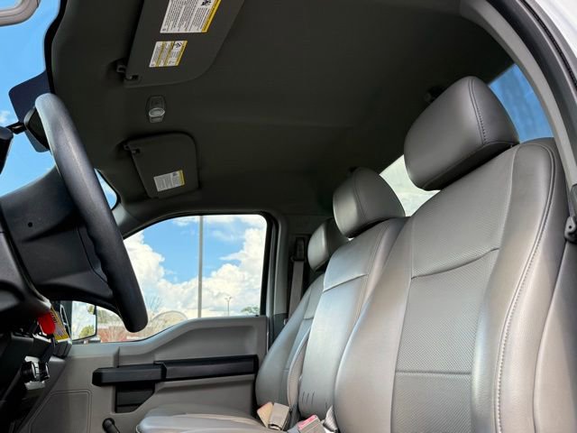 Used 2018 Ford F150 XL image 24