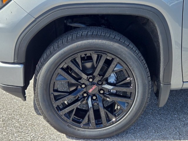 New 2026 GMC Sierra 1500 Elevation AWD/4WD image 11