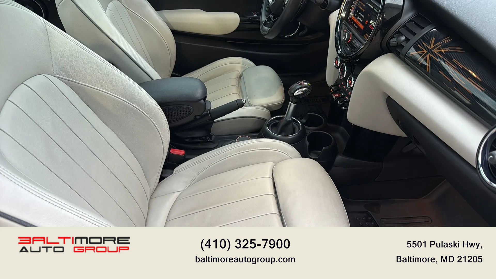 Used 2019 MINI Cooper S image 26