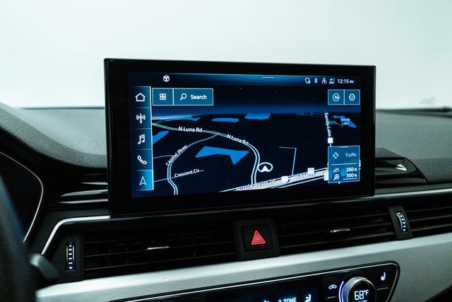 Used 2020 Audi A4 2.0T Premium Plus w/ Premium Plus Package image 25