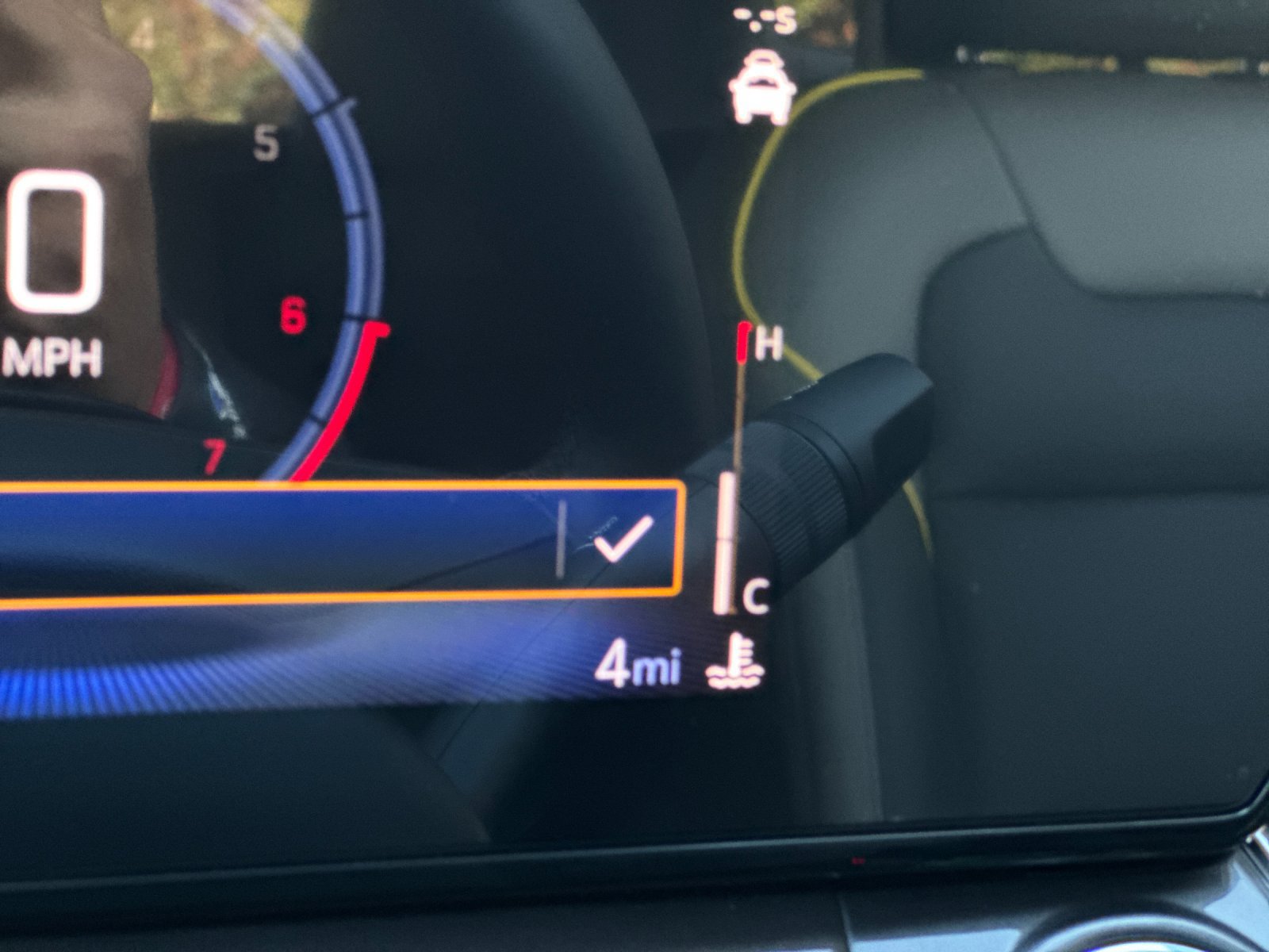 New 2026 Chevrolet Trax ACTIV w/ Driver Confidence Package FWD image 25