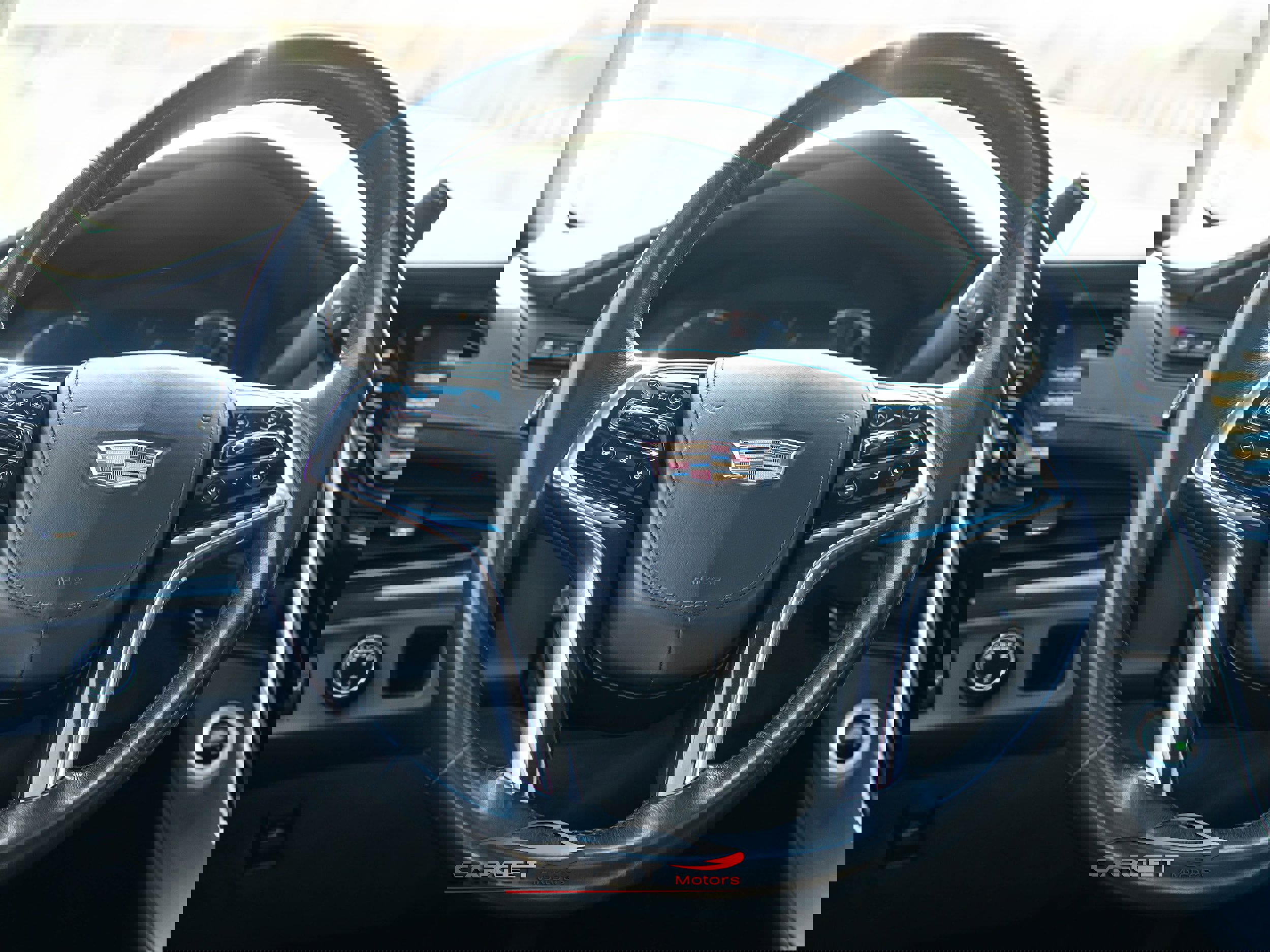 Used 2020 Cadillac Escalade ESV Platinum image 25