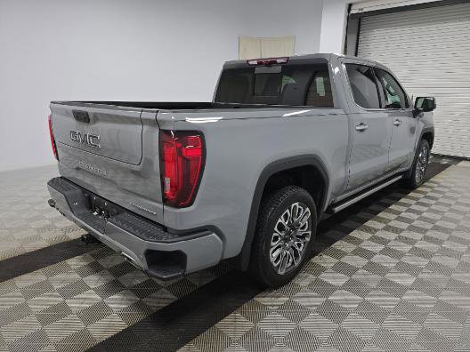Used 2025 GMC Sierra 1500 Denali Ultimate image 5