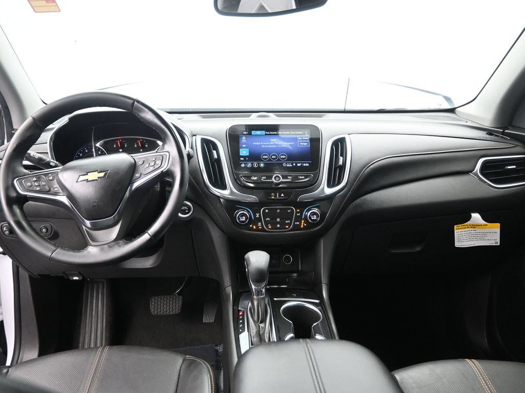 Used 2024 Chevrolet Equinox Premier FWD image 15