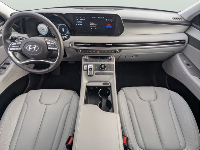 Used 2025 Hyundai Palisade SEL FWD image 15