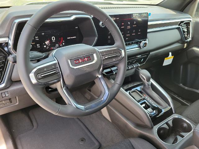 New 2026 GMC Canyon Elevation w/ Convenience Package RWD image 10