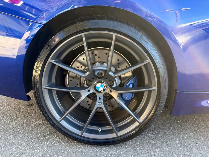 Used 2020 BMW M4 CS w/ Executive Package image 24