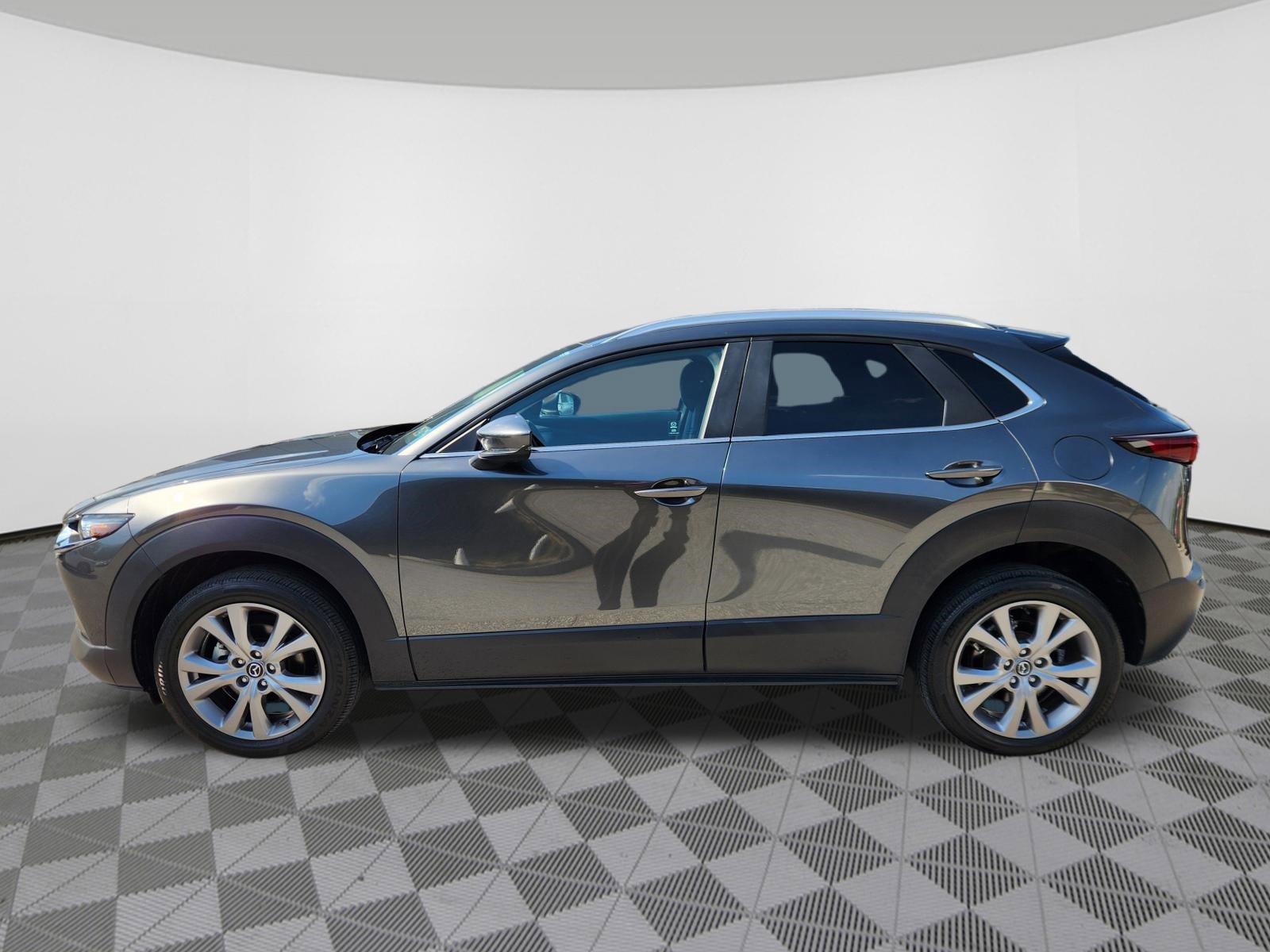 Certified 2023 MAZDA CX-30 AWD 2.5 S w/ Select Package image 5